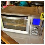 Toaster Oven