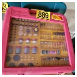 Storehouse Set new
