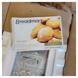 Brand  New Bread Maker
