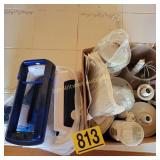Slicer, Grinder Parts