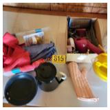 Kitchen Pieces