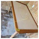 Dining Tile Top Table
