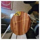 Cutting Board
