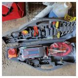 Tool Set For your Car