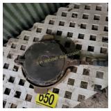 Cast Iron Jotut Production No 6