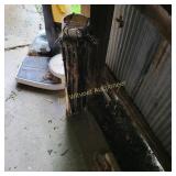 Tarp Straps