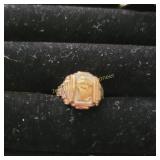 Class Ring