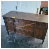 Mid Century Buffet