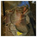 Western Saddle