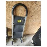 Utility Step Ladder