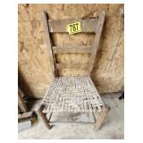 Vintage Chair