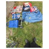 Bags, Blankets,  Car Window Cover