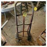 2 Wheel Cart