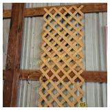 Small Lattice Work