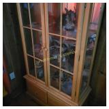 China Cabinet