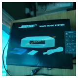 Bose Wave Music System