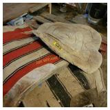 Saddle Blankets