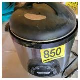 Technique Cooker