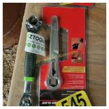 Speed Tool, EZ Tool