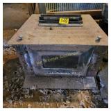 Wood Stove