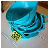 Technique Collapsible Strainers Silicone
