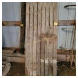 Barn Door