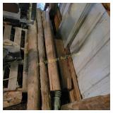 Wood Poles