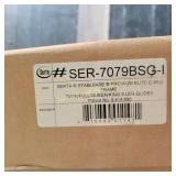 Serta Stablebase New in Box