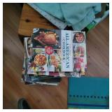 Cook Books