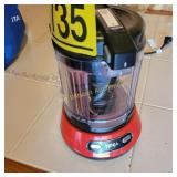 Ninja Grinder