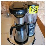 Ninja Coffee Pot