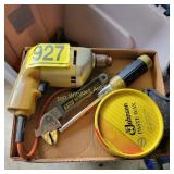 Drill Tools Wax
