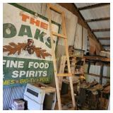 Long 2x4 Boards