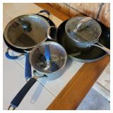 Technique Pan Set