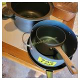 Cook Essentials Pan Set