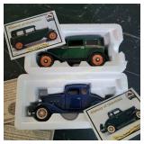 1/32 Scale Model Cars
