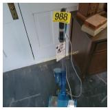 Shark Sweeper