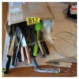 utensils