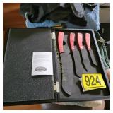 Knife Set