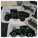 1/32 Scale Model Cars