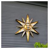 Metal Sunshine