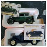 1/32 Scale Model Cars