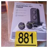 Electronic Key Finder