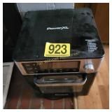 Power XL Air Fryer  Oven