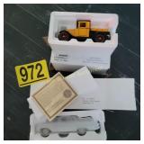 1/32 Scale Model Cars