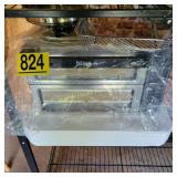 Ninja Double Oven Never Used  Value 229.00
