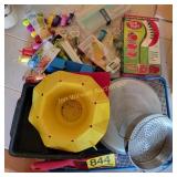 Kitchen Supplies