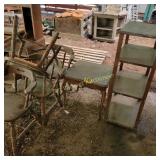 Wood Furniture