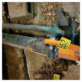 Worx Blower