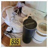 Amazon Speaker, Other Speakers